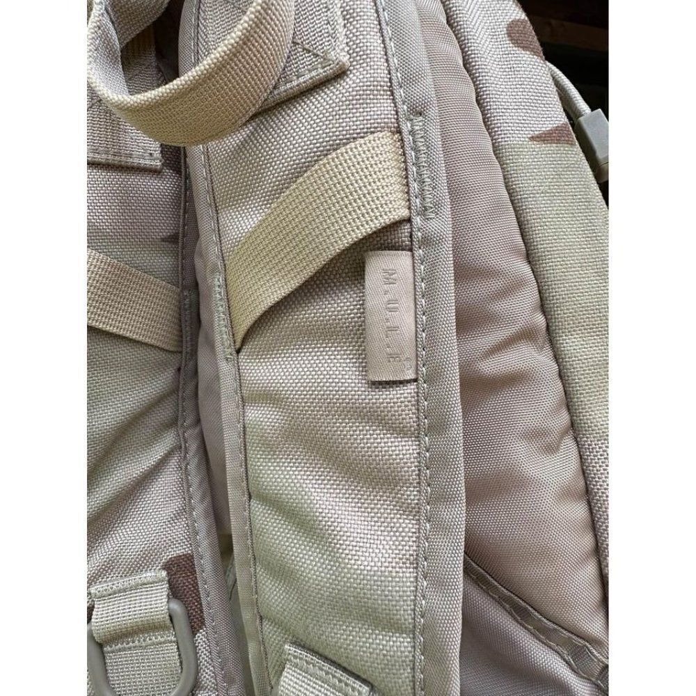 Camelbak Maximum Gear Backpack. No Bladder - image 6